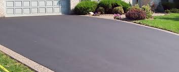 Best Recycled Asphalt Driveway Installation  in Shallowater, TX